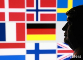 欧洲困局能否敲醒精英