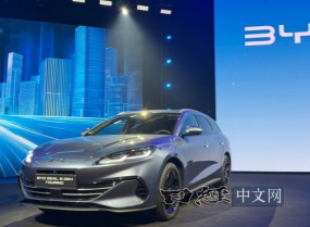 比亚迪日本研究（下）全方位参与