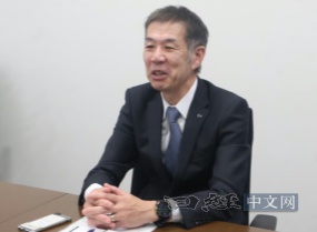 日野汽车社长:不要认为中国车只是便宜