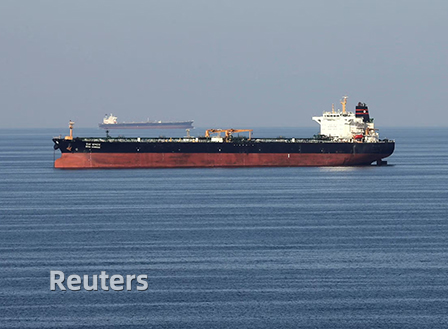 霍尔木兹封锁构成日本"存亡危机"吗？