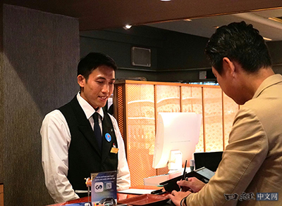 日本住宿餐饮招聘岗位受中国赴日提醒影响减少