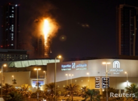 伊朗四面开火，为何执意选择孤立？