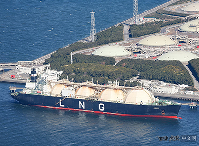 中东局势紧张波及电力市场