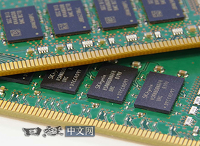 DRAM大宗交易价一个月内急涨至2倍