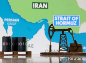 伊朗打出封锁海峡“底牌”,代价几何？
